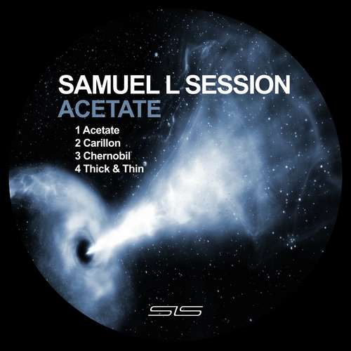 Samuel L Session - Acetate [SLS31]
